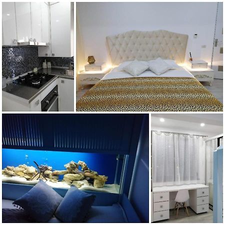 Nemo Apartment Нэводари Экстерьер фото