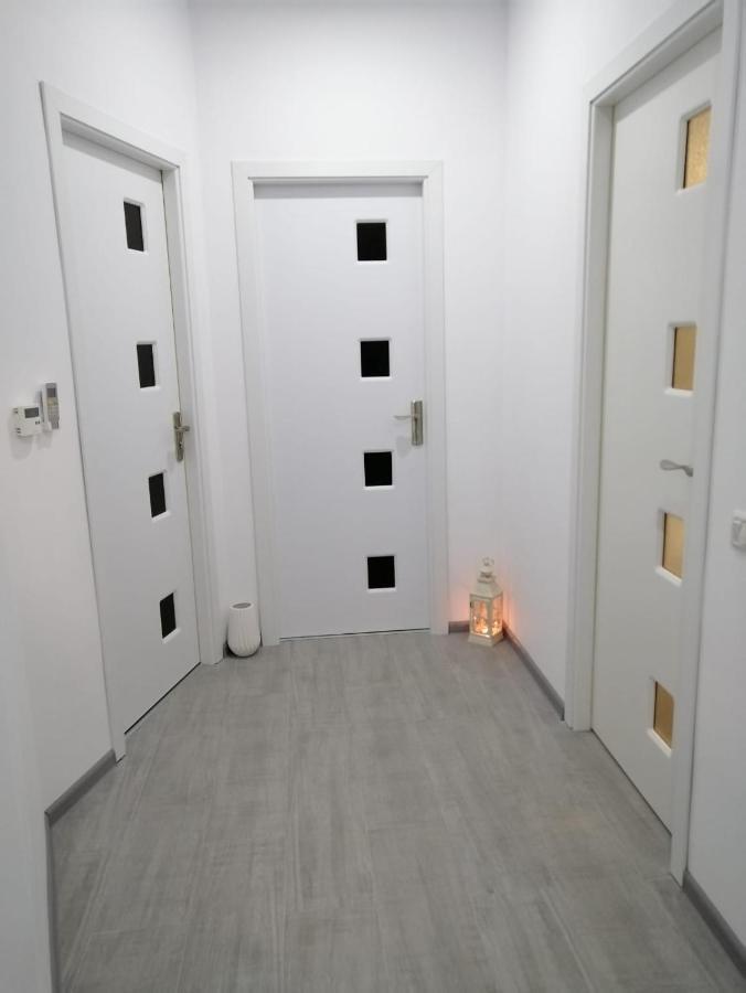 Nemo Apartment Нэводари Экстерьер фото