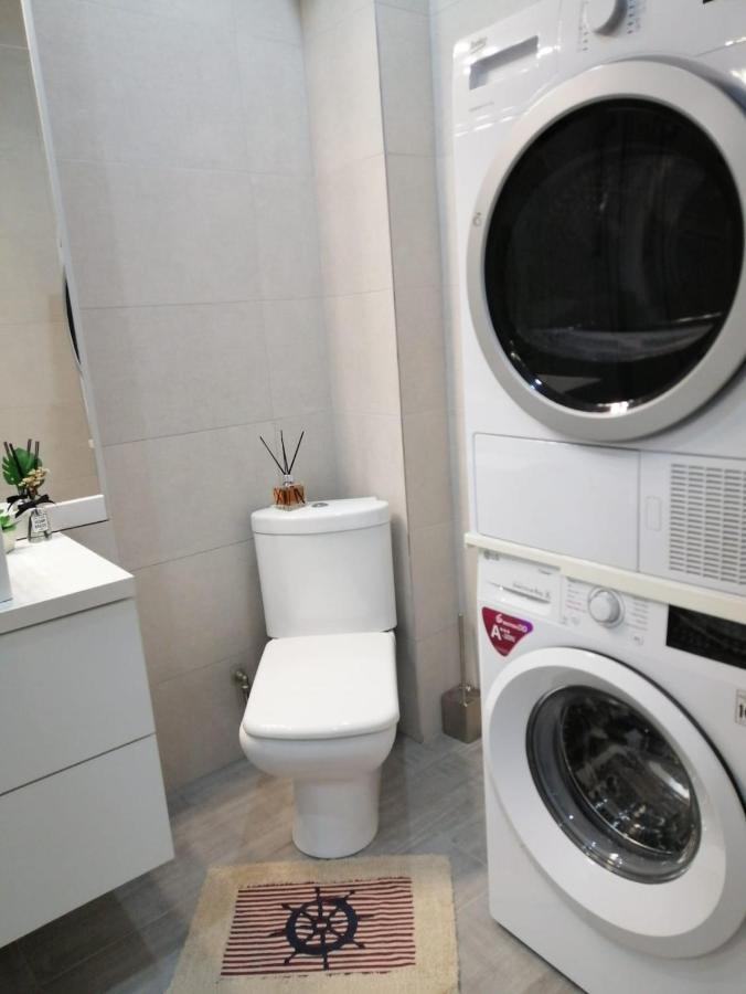 Nemo Apartment Нэводари Экстерьер фото