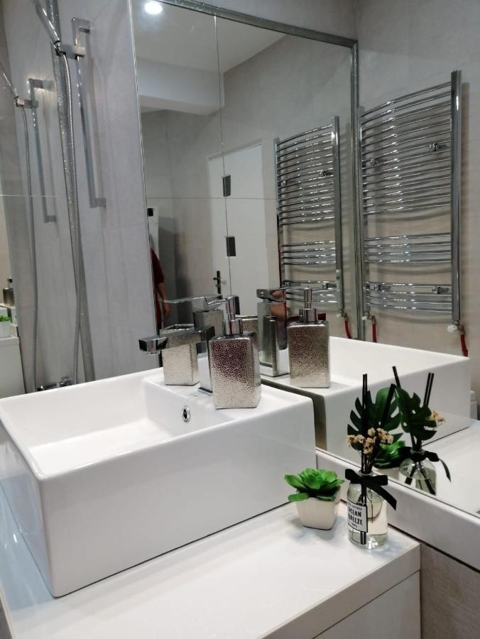 Nemo Apartment Нэводари Экстерьер фото