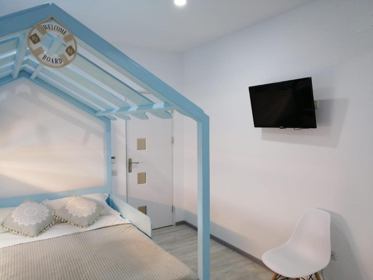Nemo Apartment Нэводари Экстерьер фото